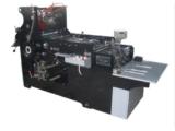 ZD-370 Pocket Envelope Sealing Machine