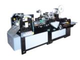 XT-380 Silicone Paper Sticking Machine (Envelope Peel & Seal Machine )