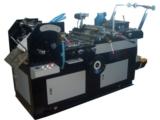 TM-220 Envelope Window Patching Machine 