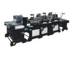 EMS EXPRESS MAIL ENVELOPE FILM STICKING MACHINE(FILM PATCHING MACHINE)