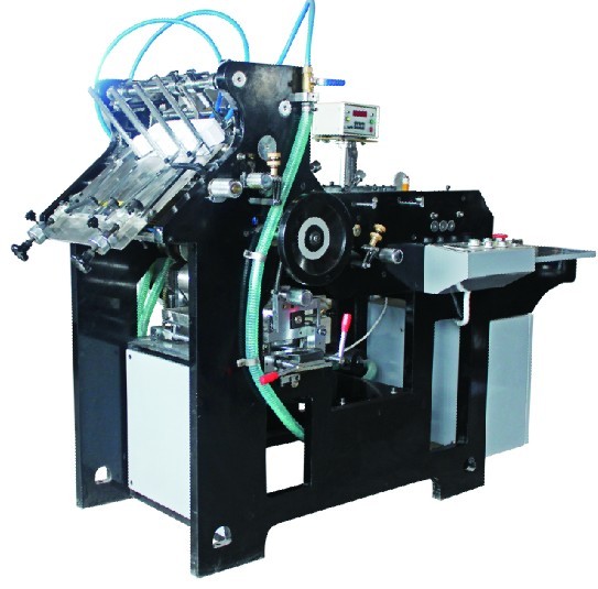 ZD-120 Chopstick Bag Making Machine